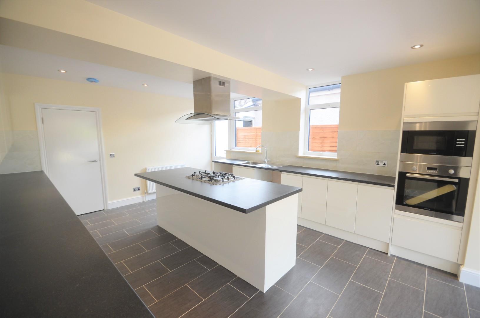 Newcombe Park, Mill Hill